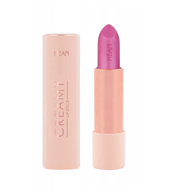 Hean - Batom Creamy - 87: Fuchsia