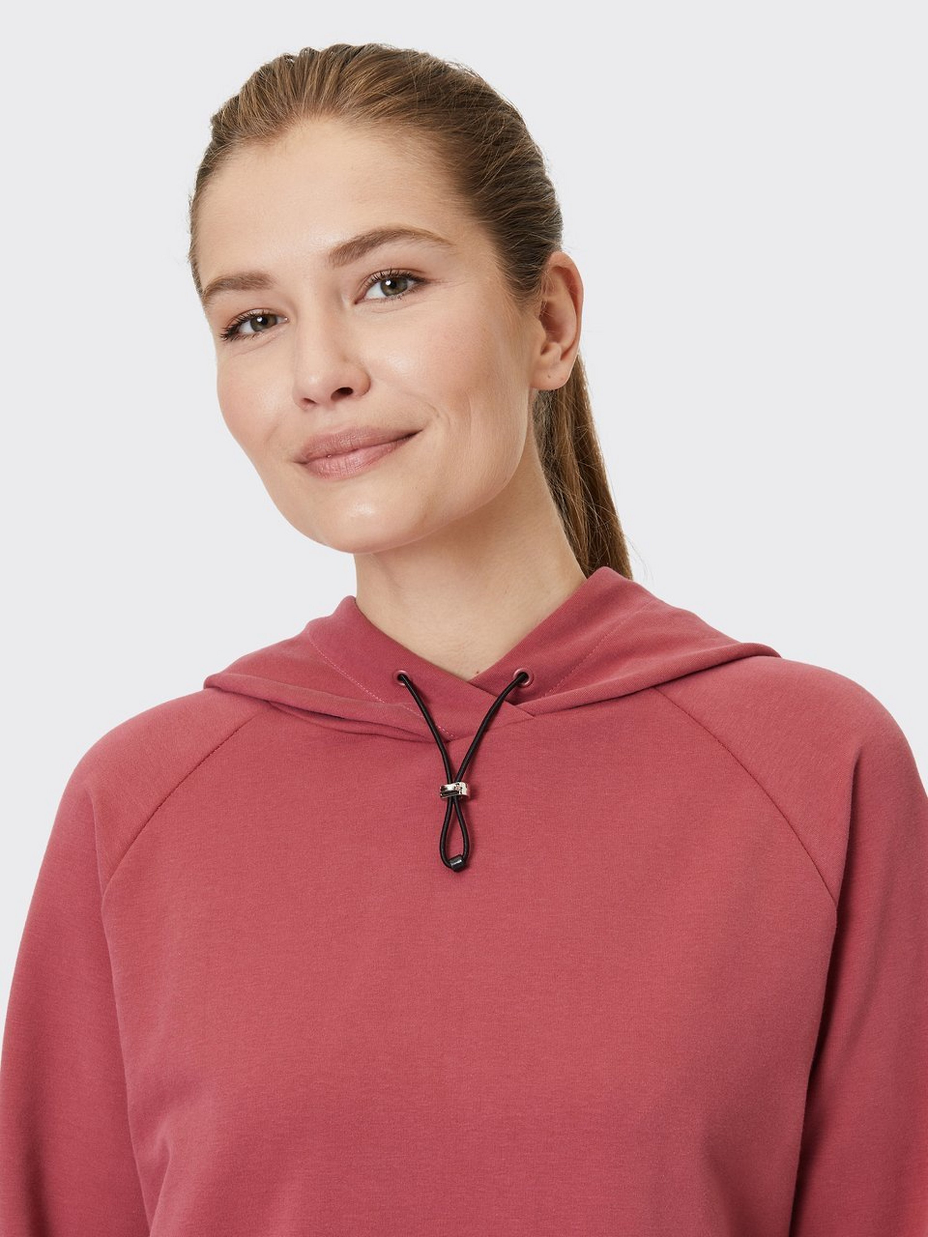 Kapuzen-Shirt