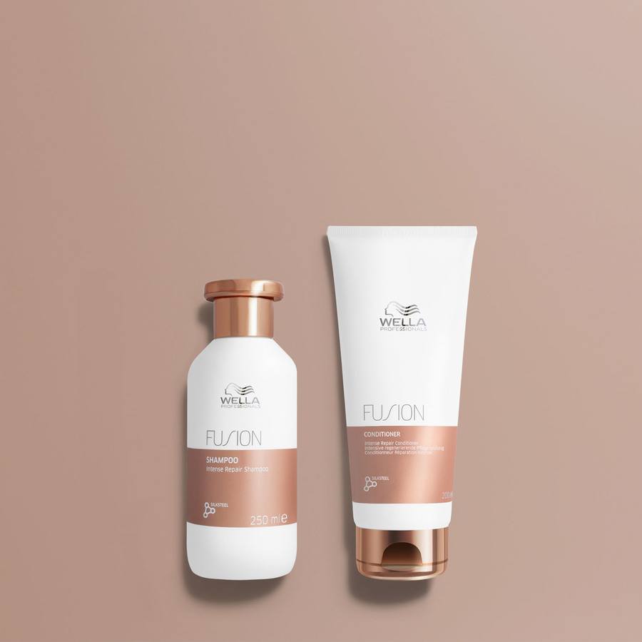Wella Professionals Fusion Gift Set 2pcs