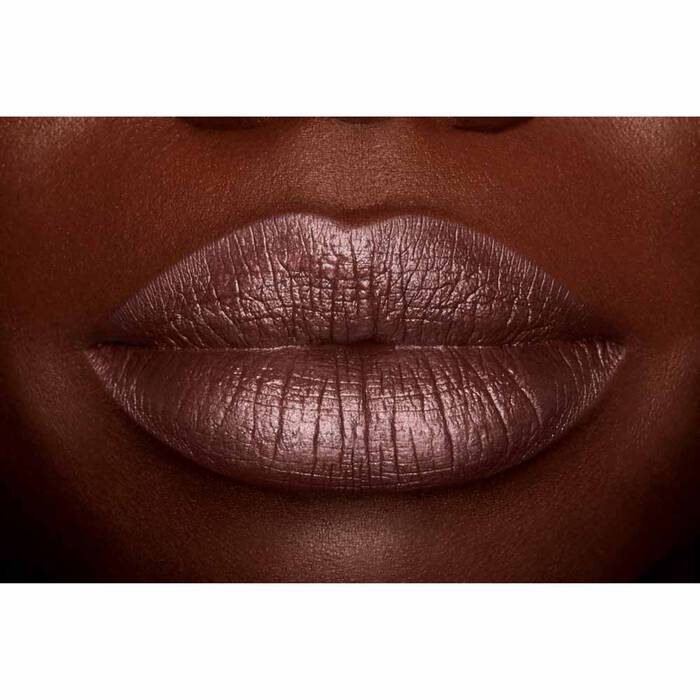 Rouge à lèvres liquide Liquid Suede Metallic Matte