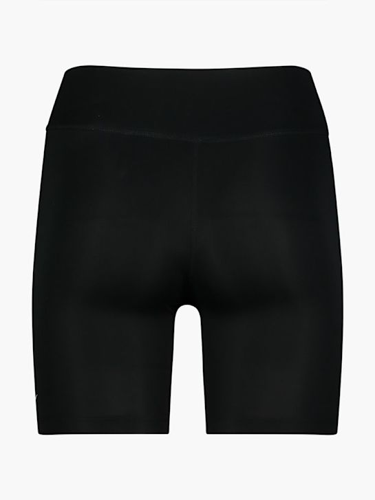 Nike Shorts Schwarz