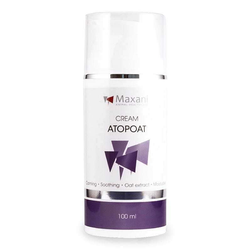 Maxani AtopOat Cream | 100 ml | 15397.2