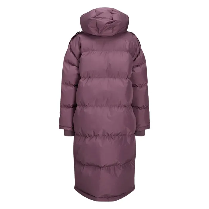 JJXX Carol Note Medium Winterjas Dames