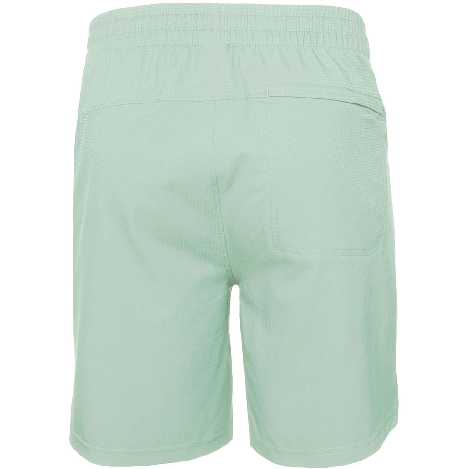 Indian Maharadja Ripstop Retro Short