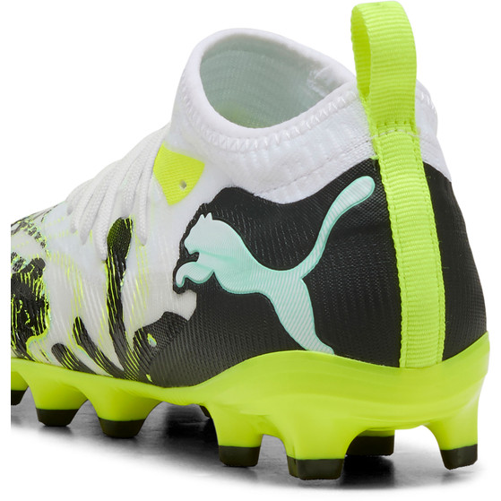 Puma Future 9 Match FG/AG Kids