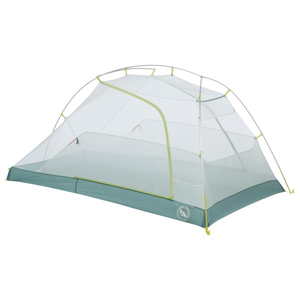 Big Agnes - Tiger Wall 2 Platinum - Tente 2 places
