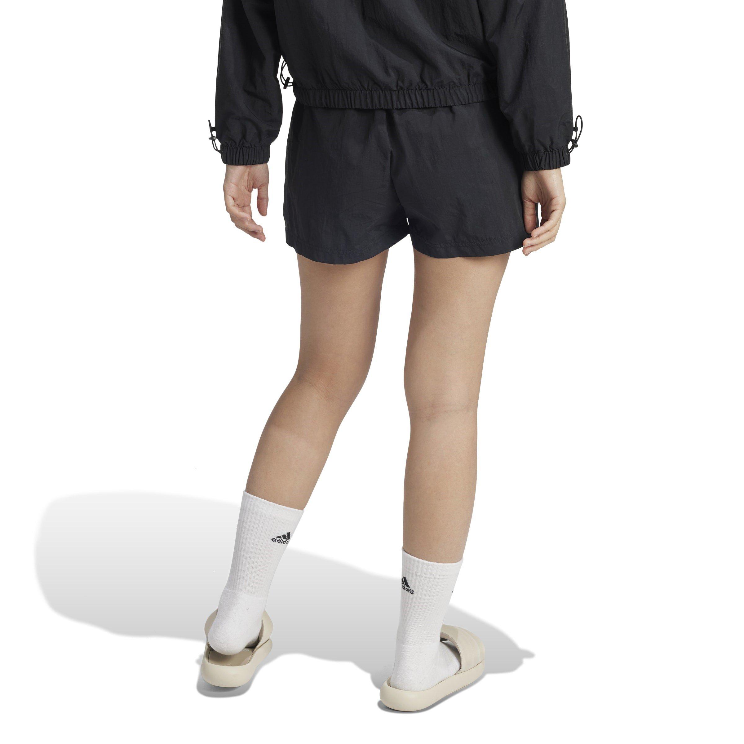 adidas City Escape Jogging Shorts Womens