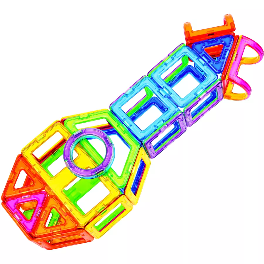 MAGFORMERS® Basic 42 Set