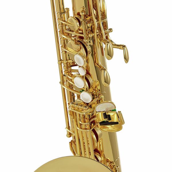 Keilwerth SX90R tenor Saxophone