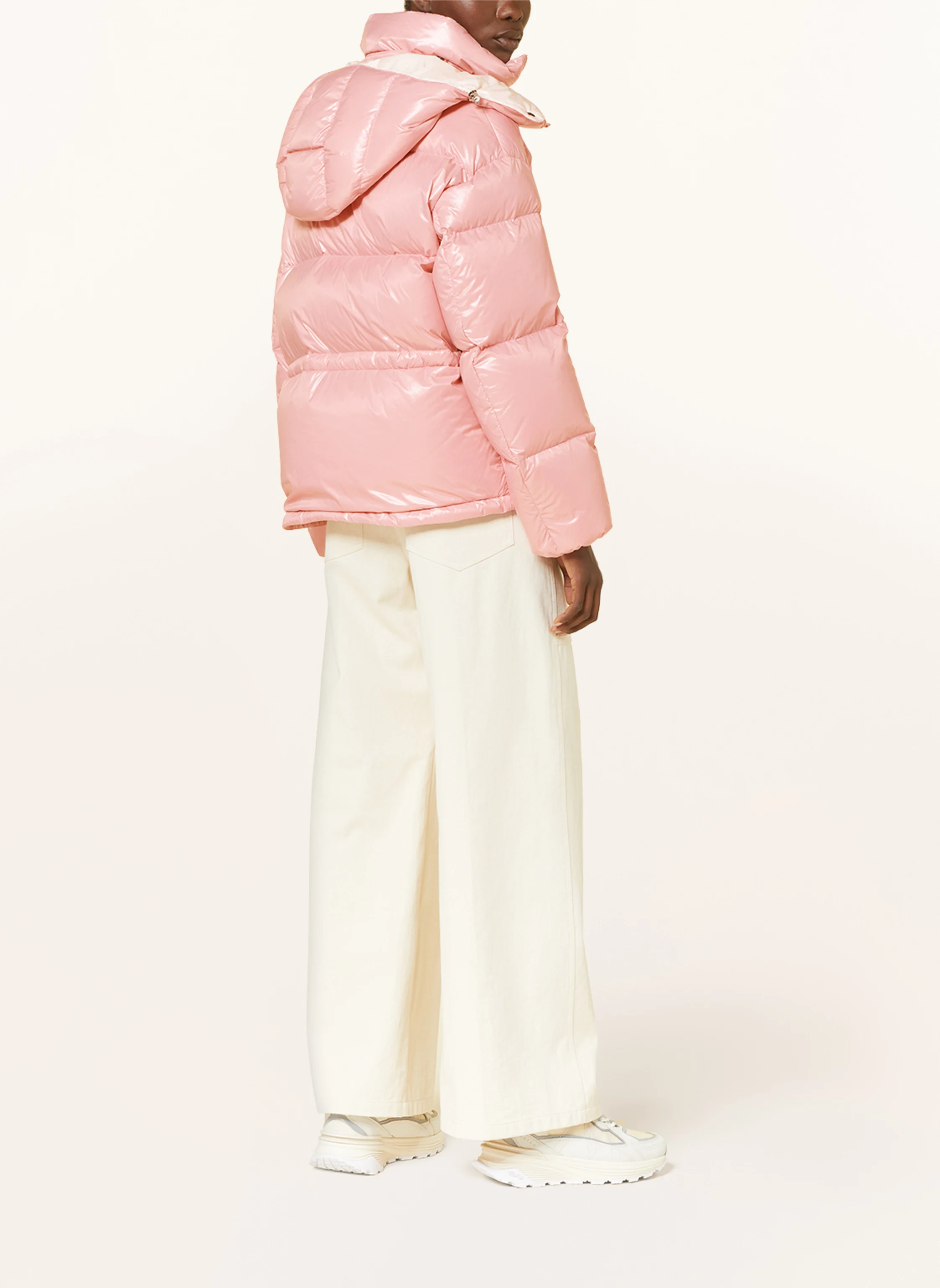 MONCLER Daunenjacke ABBAYE