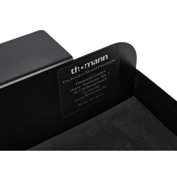 Thomann Accessory Tray