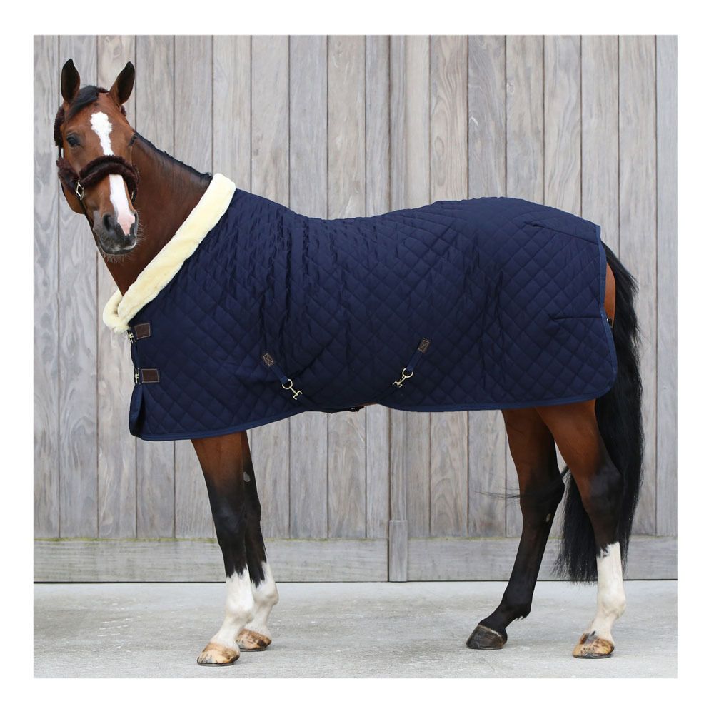 Kentucky 52101 160G - Couverture de présentation navy