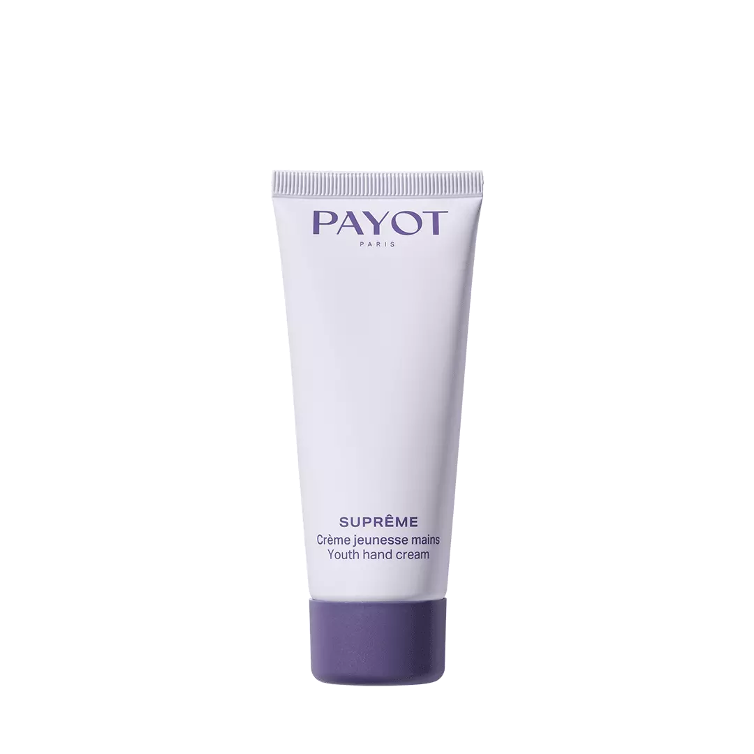 Crème Jeunesse Mains - 50 ml