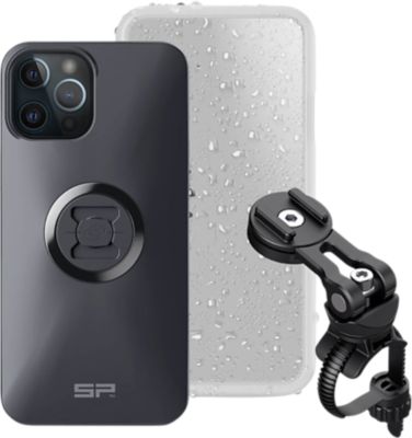 SP ConnectBike Bundle II iPhone 12 PRO MAX - keine