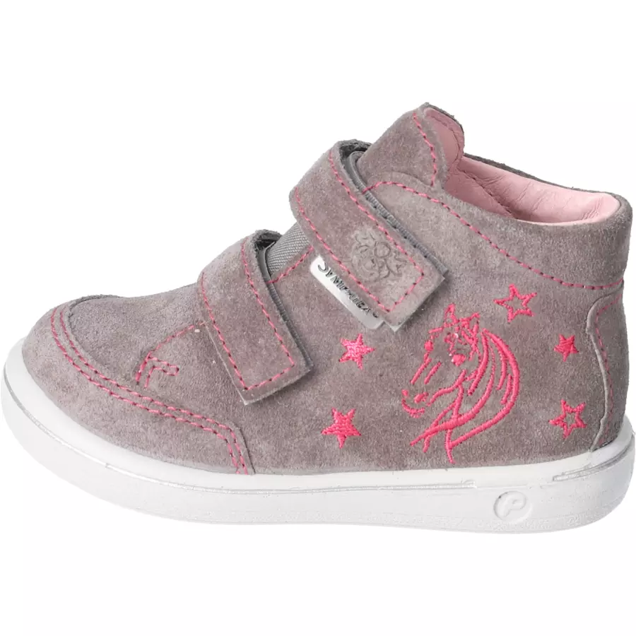 Pepino Halbschuh Lya meteor (mittel)
