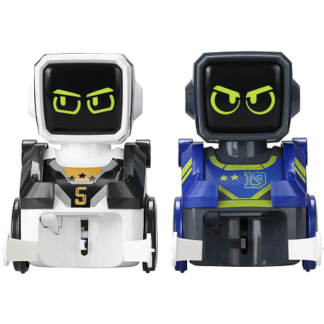 Silverlit Kickabot 2-pak