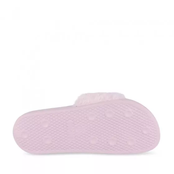 Chaussons ROSE MICKEY
