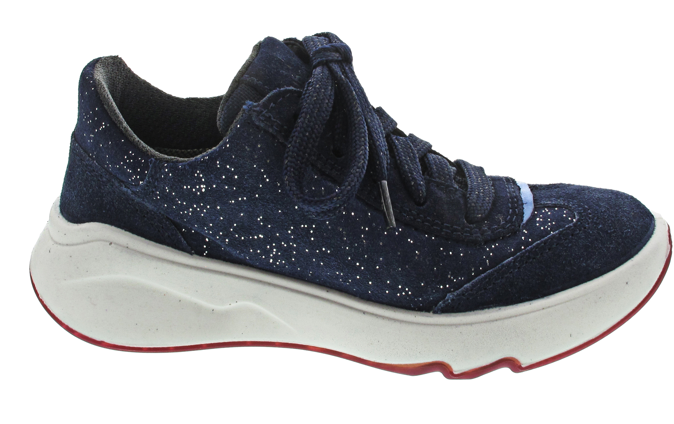 Superfit MELODY Halbschuh GTX blau