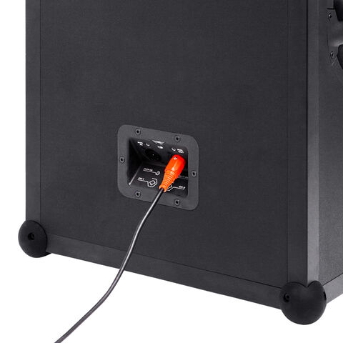 Koop SOUNDBOKS (Gen. 4)   Mic Draadloze luidspreker | 5 Jaar Garantie