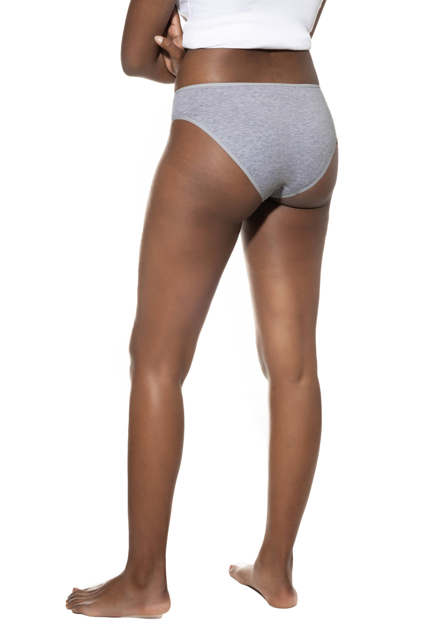 mey| Damen Slip 