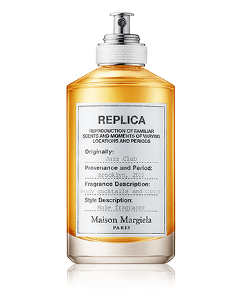 Maison Margiela Replica Jazz Club edt vapo refillable 100ml
