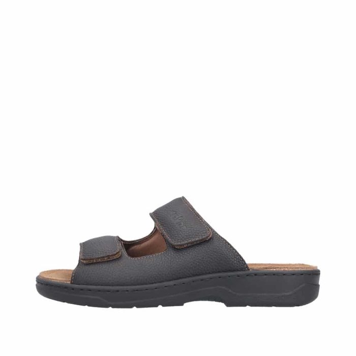 Rieker Sandal Herre 20390-24
