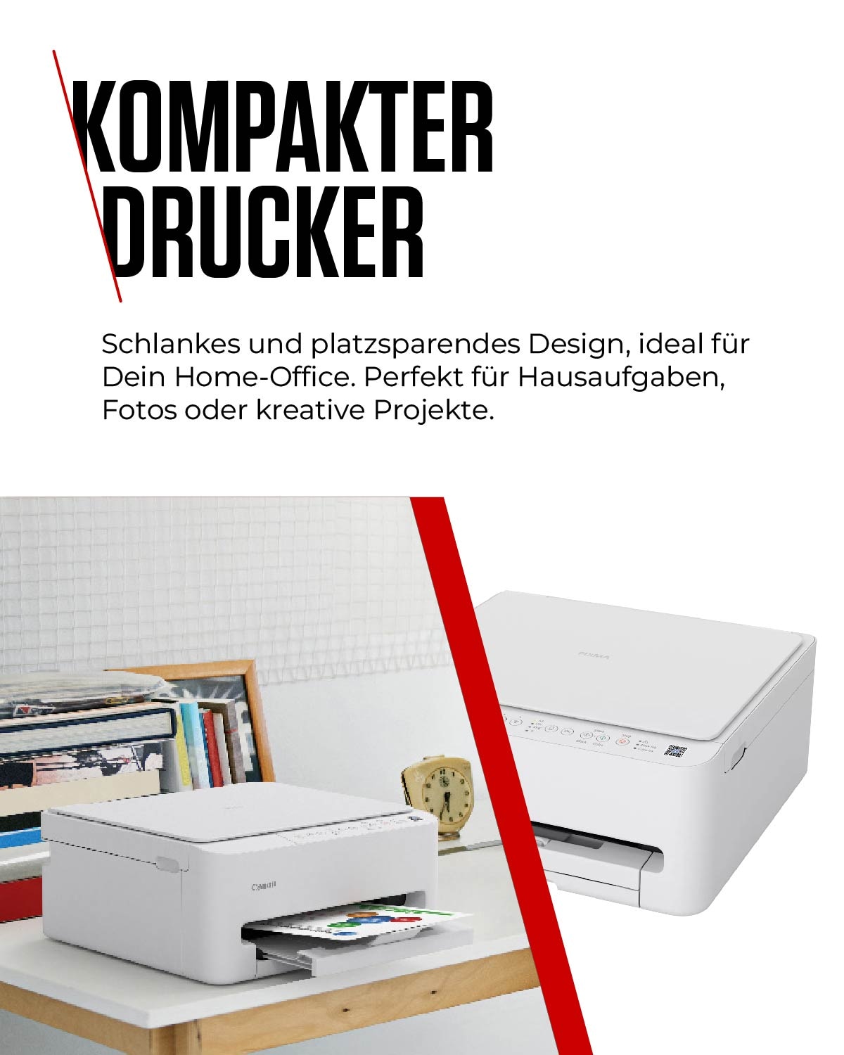 Canon Multifunktionsdrucker »PIXMA TS4150i«