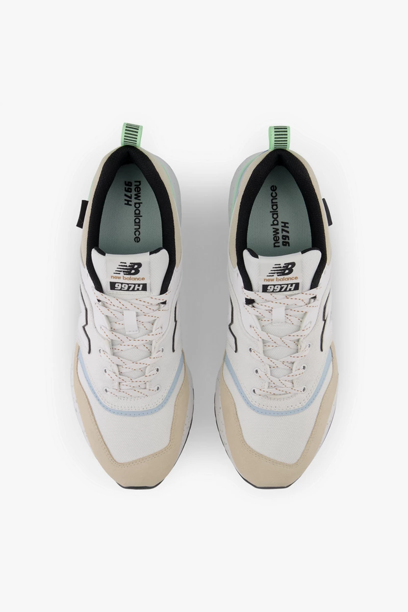 New Balance CM997HWI Herren Sneaker