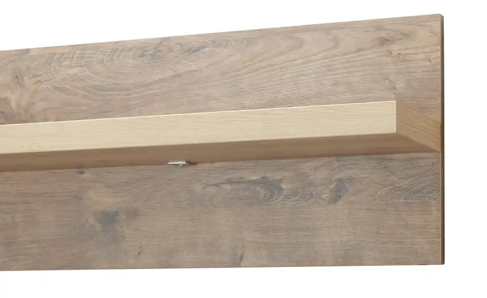 Wohnwand Grasse mit Wandboard