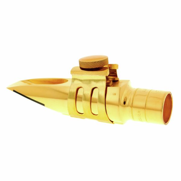 Otto Link Florida Tenor Sax 8