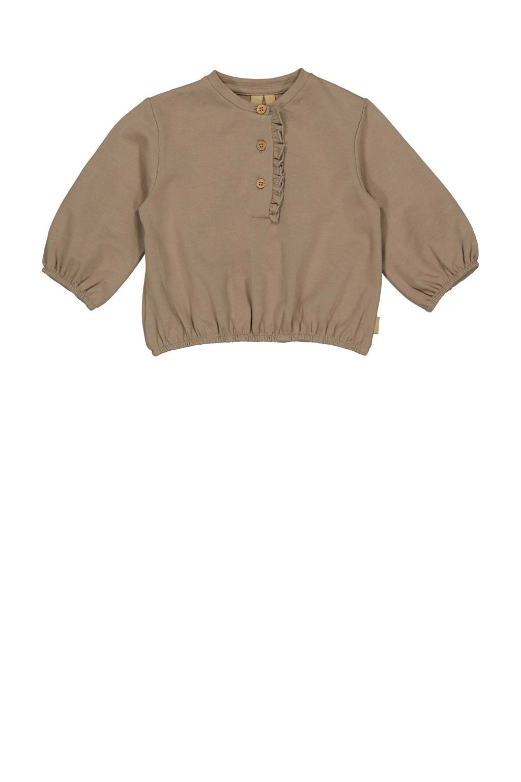 LEVV babytop JALENA taupe