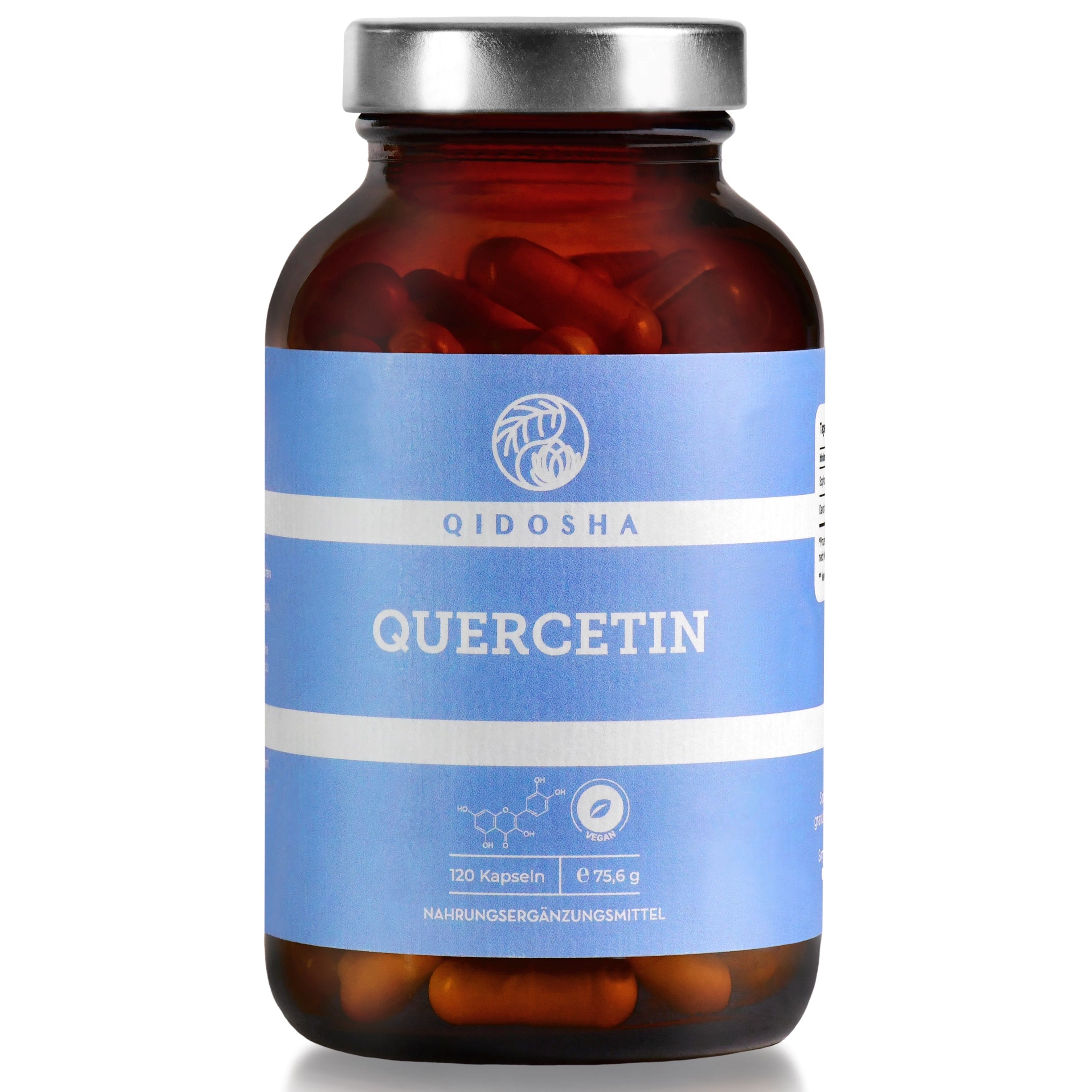 QIDOSHA Quercetin