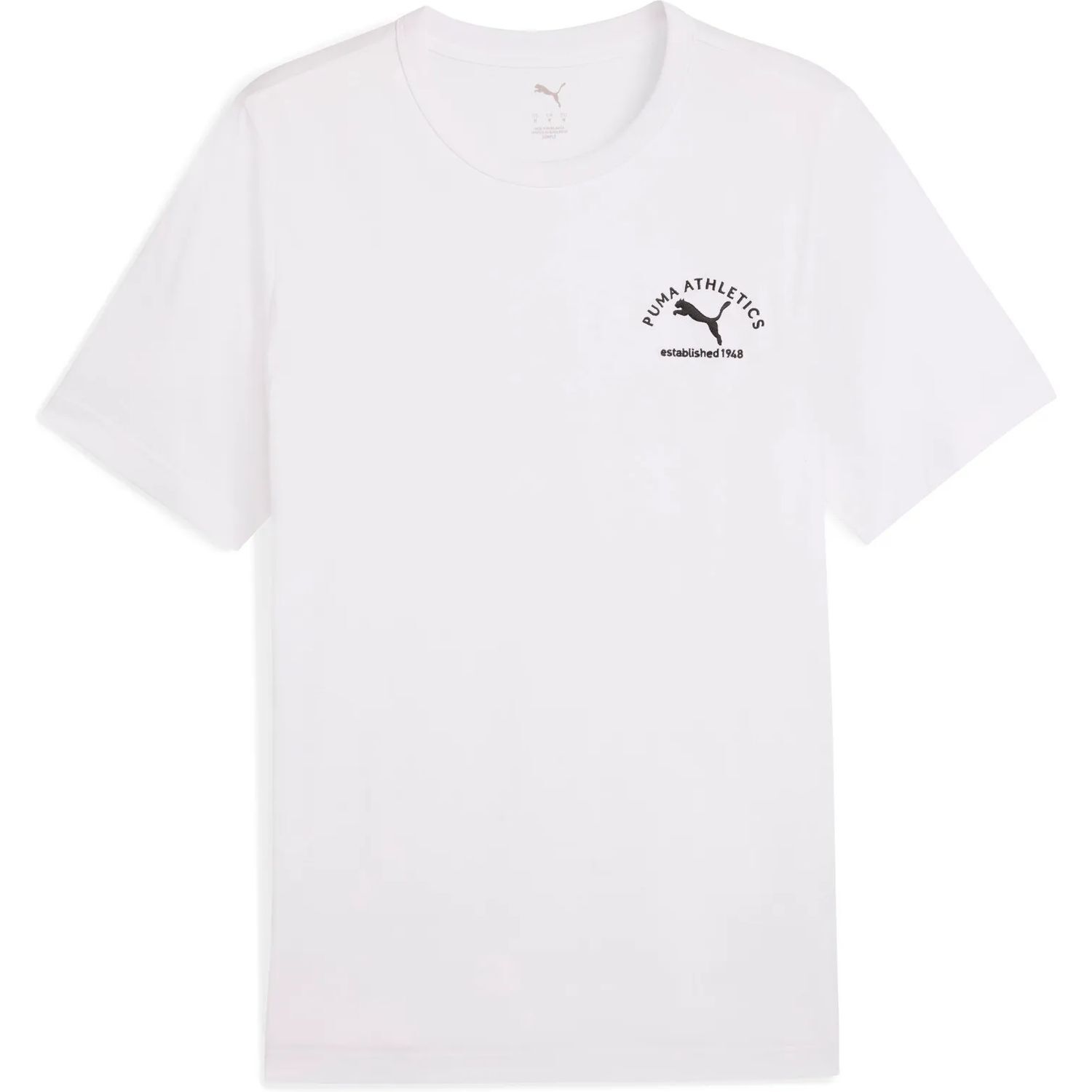 PumaPUMA CLASS Graphic Tee
