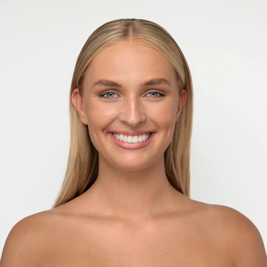 Lavinde Copenhagen Natural Glow Liquid Foundation Cool Beige 209 30ml