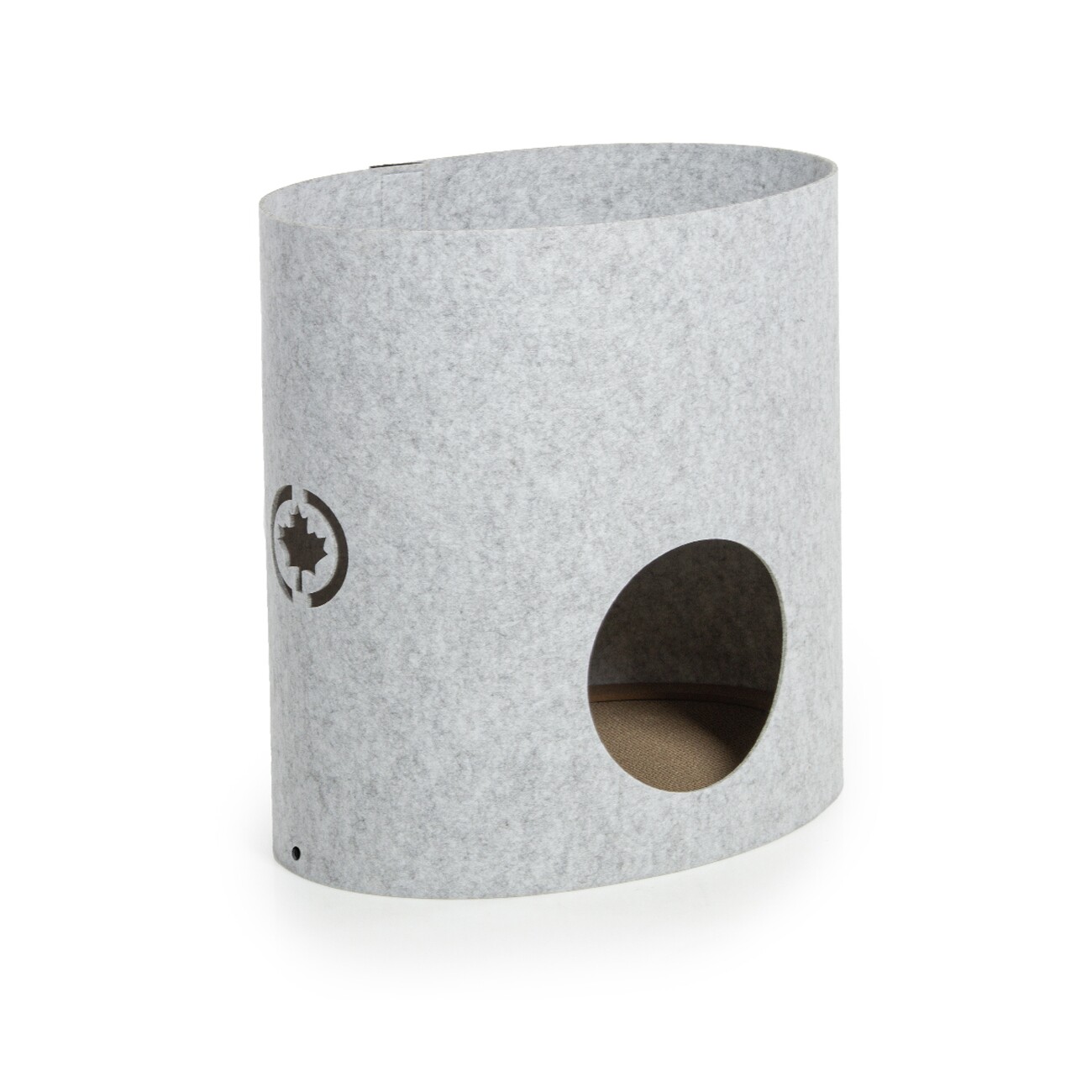 Canadian Cat Company Filzbett Owen-Tower