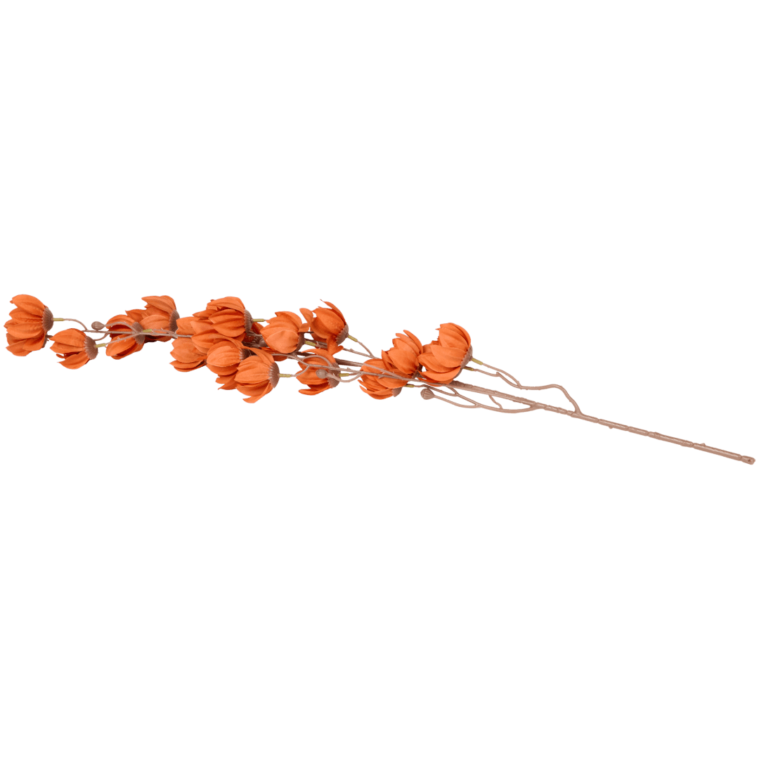 Branche de fleurs