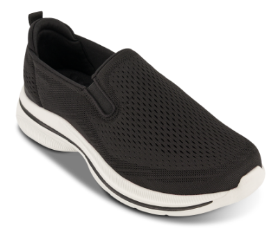 Norrliv Sneaker Sort 1616102910