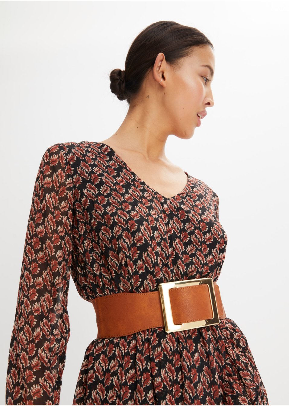 Ceinture extensible