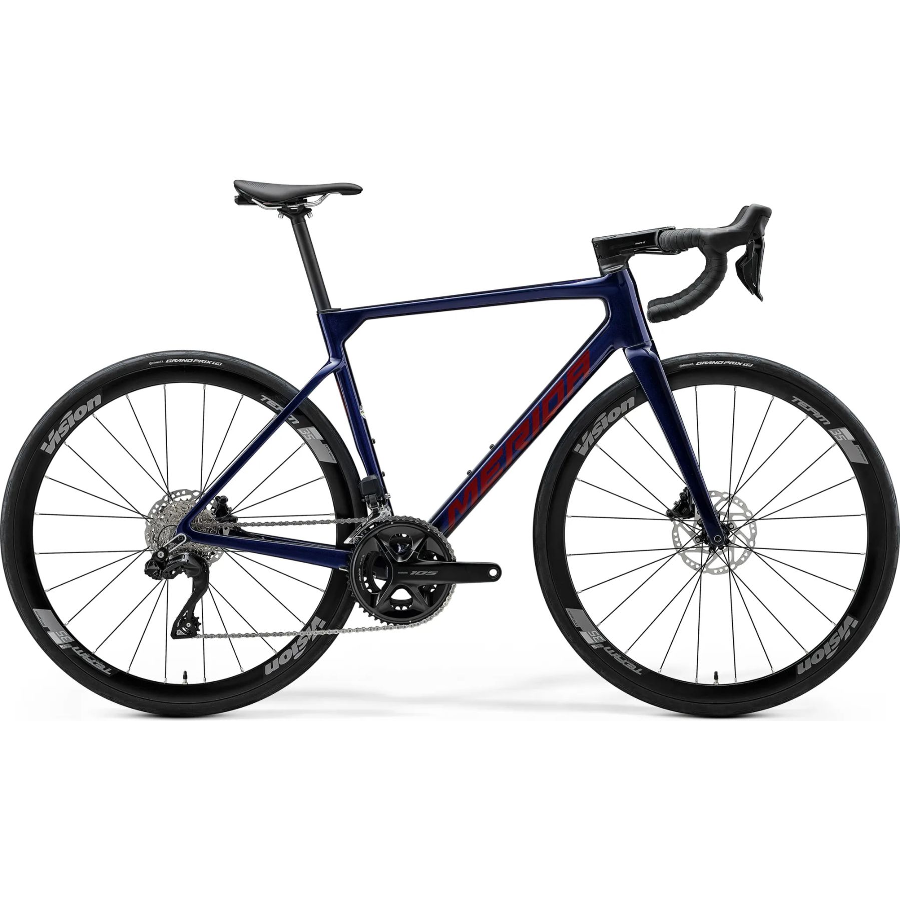 Merida Scultura 5000 2026