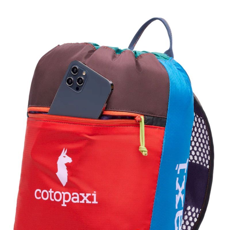 Luzon 18L Daypack - Sac à dos randonnée