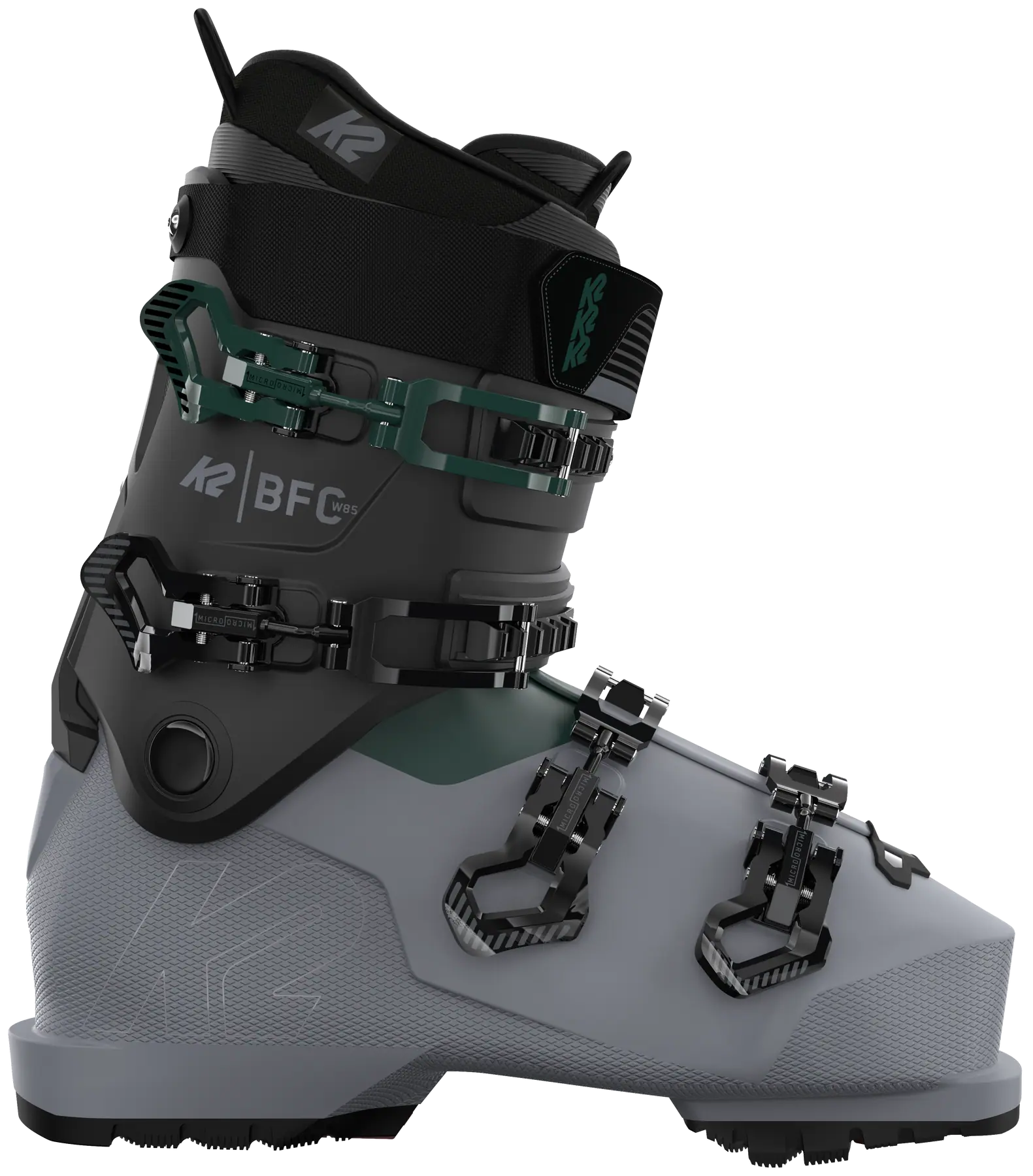 K2 BFC 85 Skistøvler Dame | SkatePro