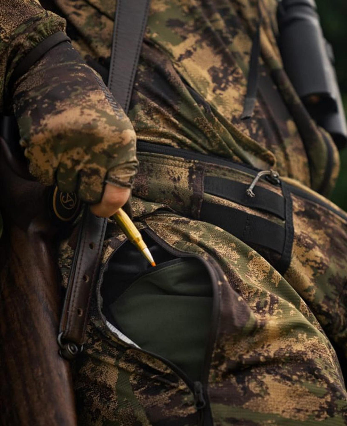 Härkila<br>Deer Stalker Camo Cover