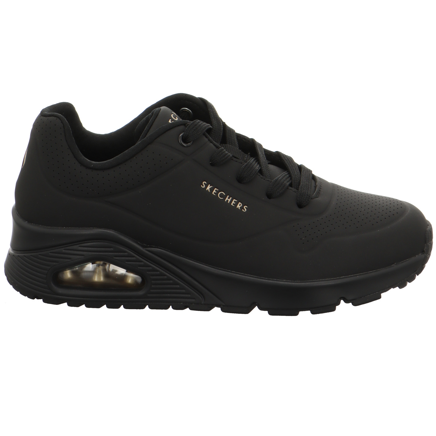 Sneaker schwarz