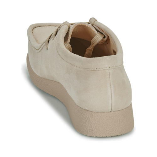 Clarks - WALLABEE EVOSH - Beige