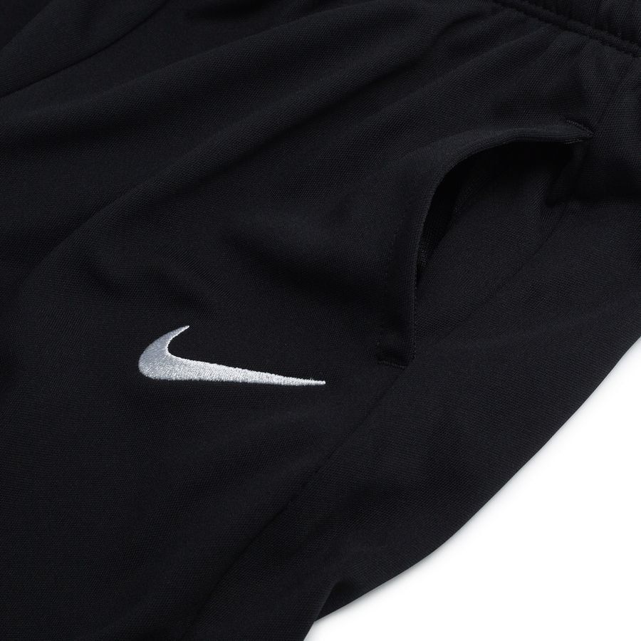 Nike Survêtement Dri-FIT Academy Pro - Noir/Jaune Fluo/Blanc Enfant