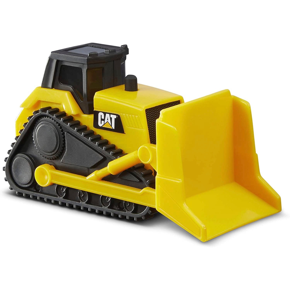 CAT Little Machines 5er-Pack