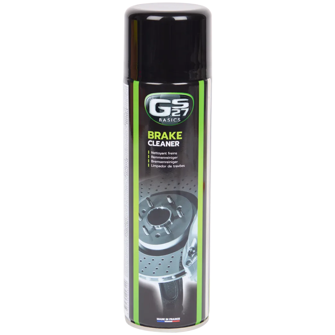 Nettoyant freins GS27