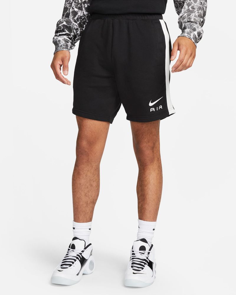 Short Nike Sportswear Air Noir pour homme