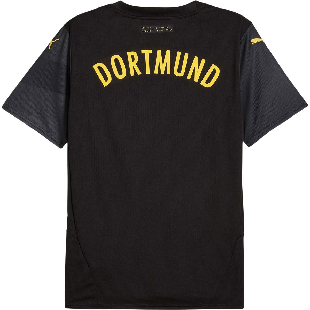 Borussia Dortmund Udebanetrøje 24/25