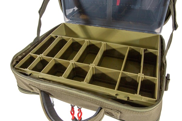 Table Ultimate Tacklebox